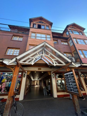 Loft en San Martin de los Andes-Depto Gus